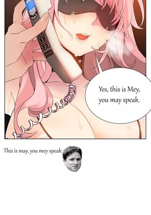 Lilith`s Cord Ch.1-39