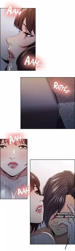 Taste of Forbbiden Fruit Ch.11/24