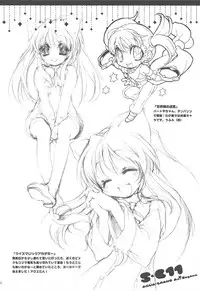 (C75) [AQUA-BRAND (Sagano Aoi)] SAMPLE-CSS 11