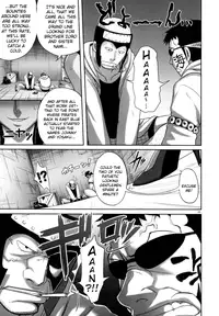 (C75) [Rojiura Jack (Jun)] Untimely Flowering (One Piece) [English] [DGB]