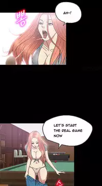 [Madstart] Secret Island Ch.1-24 (English) (Ongoing)