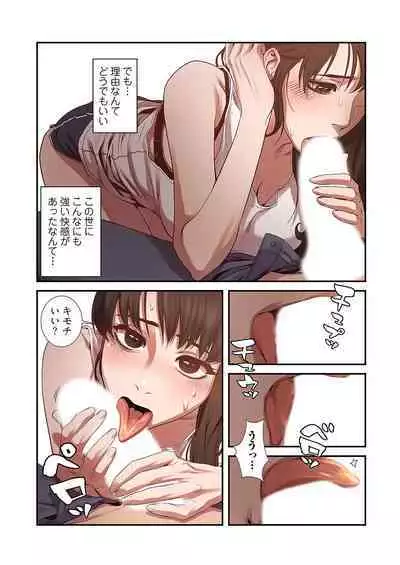 [Yansae] Seizan Tobaku (Special Edition) 1