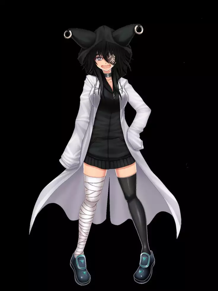 Trans Story ~hiroshikantamotsu o chi henpen~ part4