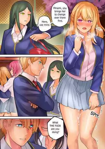 [Avacyn] Oshi no ko ep.2 (Ongoing)