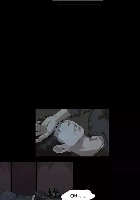 First Love Syndrome Ch.1-8