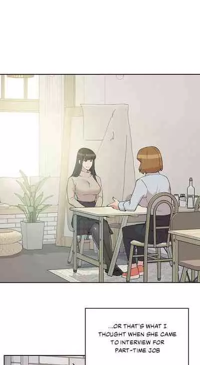 Everything about Best Friend Manhwa 01-12 [English]