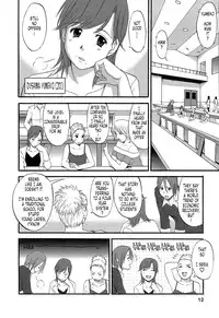 [Saigado] Haken No Muuko-san - Ch01-08 [English Translated by Tonigobe]