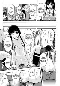 [Mayonnaise] Benkigai [English] =LWB=