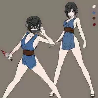 guromangansan artist