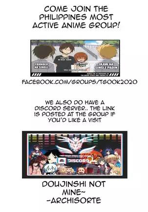 Hoshi no Sanzou-chan, Mata Chinchin o Hasamu