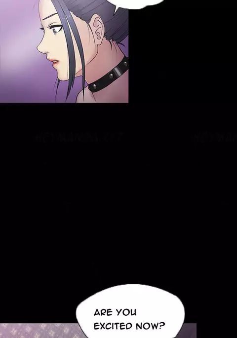 Secret Island Ch.1-24