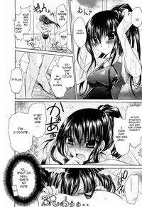 [Shinonome Ryu] Ningyo Hime [English] [aceonetwo]