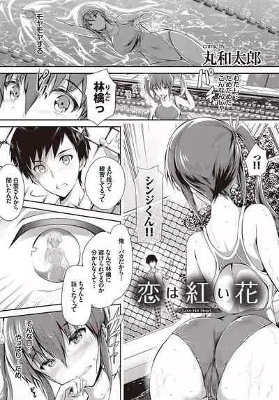 Yappari Mizugi Bishoujo ga Suki Vol. 1