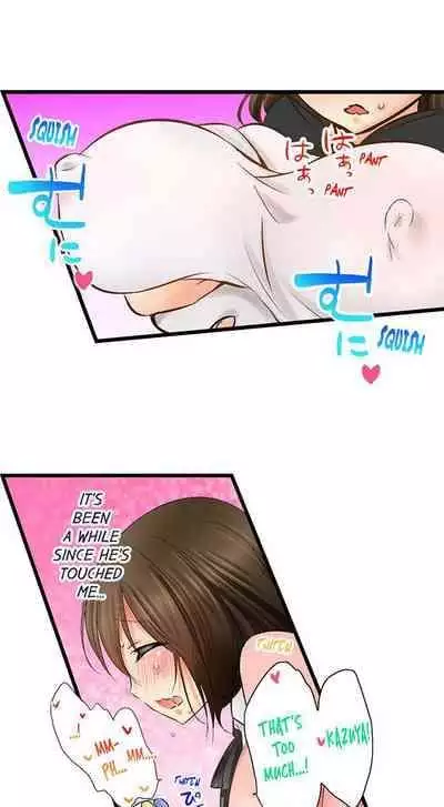 [BURIO] Touching My Older Sister Under the Table (Ch.1-70) [English]