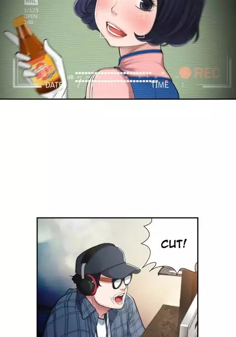 Tissue Thieves Ch.1-10