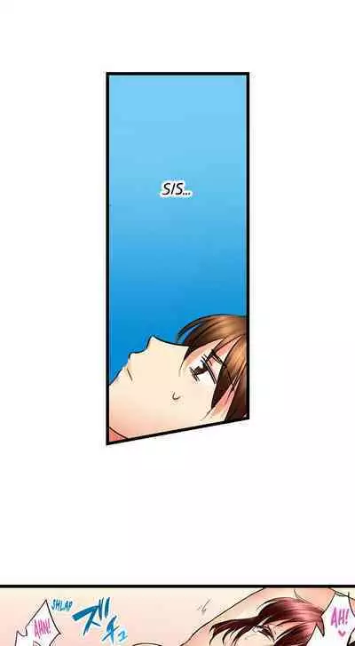 [BURIO] Touching My Older Sister Under the Table (Ch.1-64) [English]