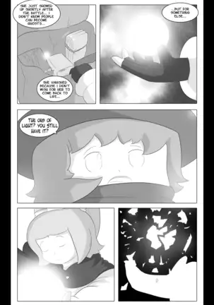 Sketch Man's Diaper Quest Complete