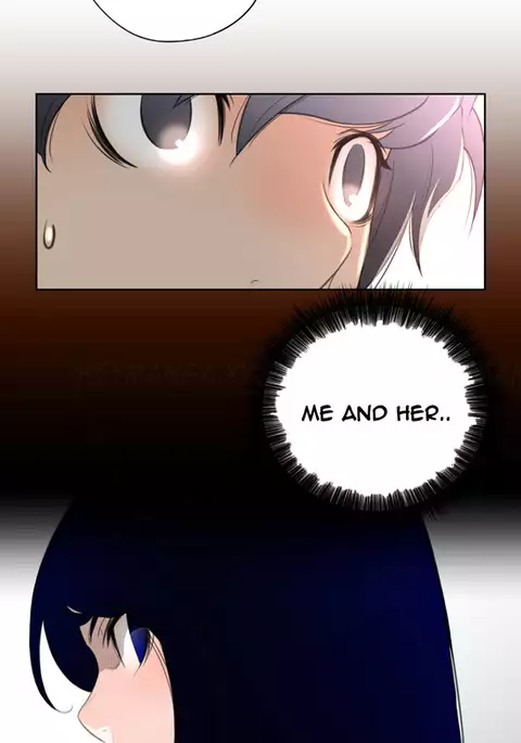 Perfect Half Ch.1-18