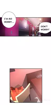 Tissue Thieves Ch.1-11 (English) (Ongoing)