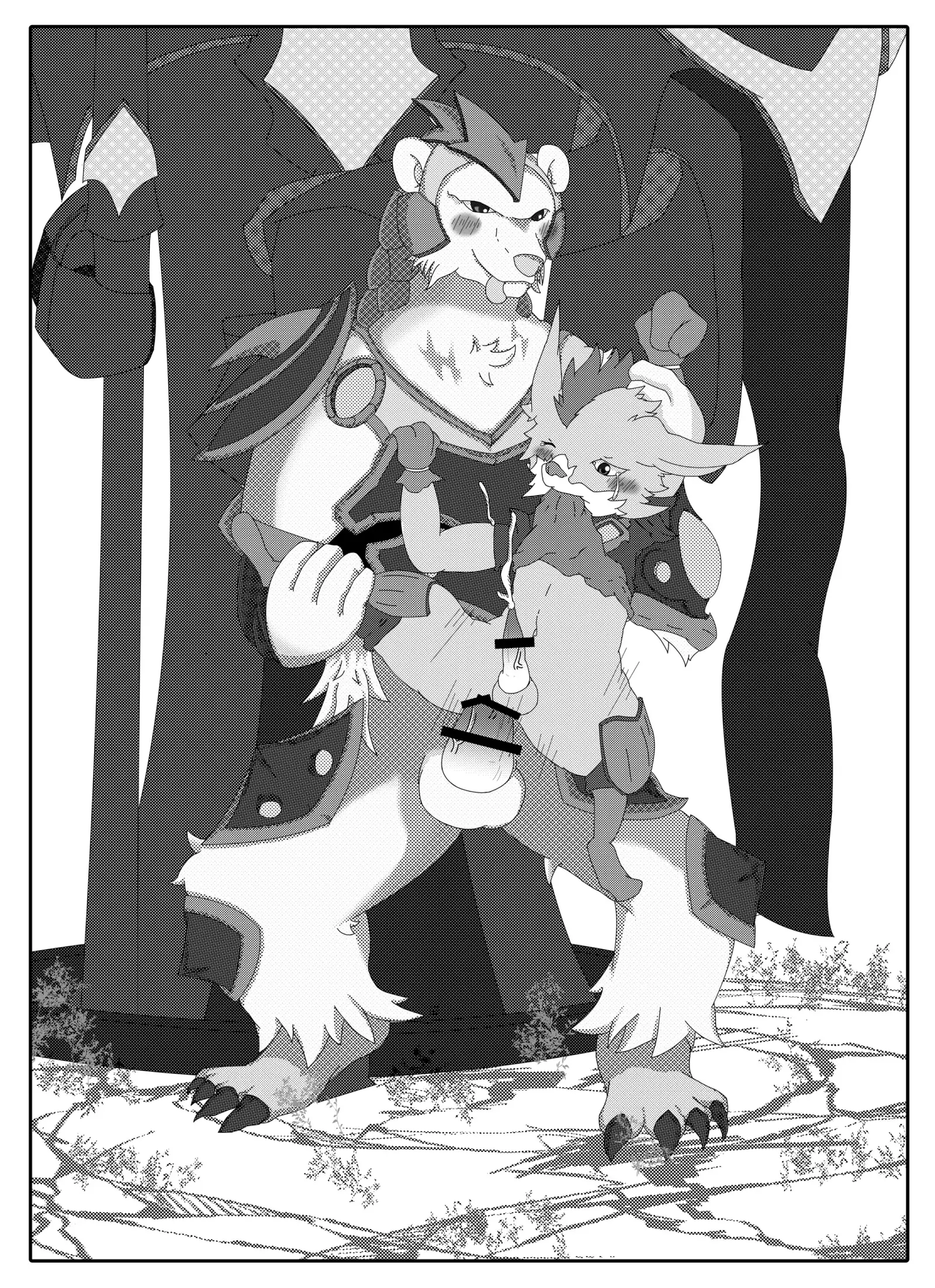 Welcome to Suddenly ridiculous!!