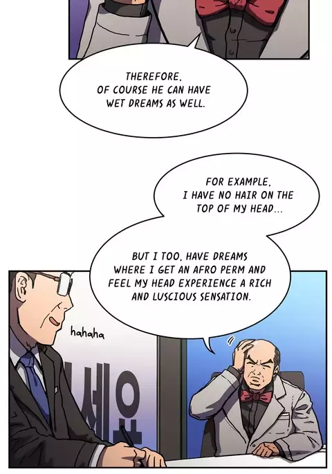 Refrain Love Ch.1-39