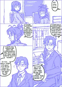 The CattleMaster [English] [Rewrite]