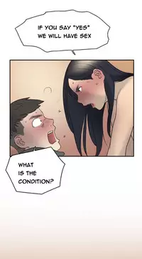 Double Date Ch.1-11 (English) (Ongoing)