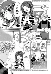 [Amanatsu Makoto] Ricachan House | Rika-Chan's House [English] [Seinen-Manga]