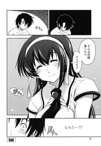 [Kamino Ryu-ya] Chomechome Mamire - XXXX Covering