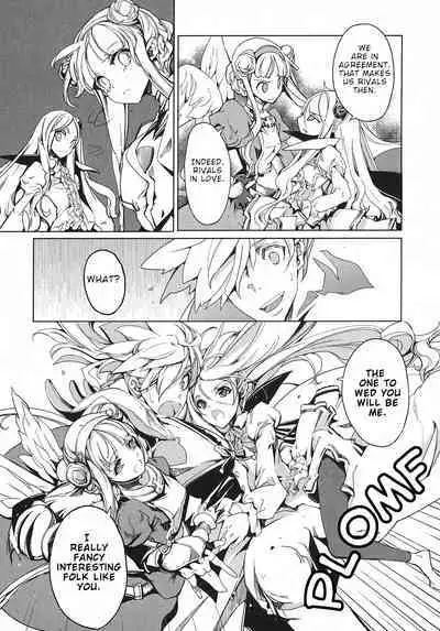 Eiyuu Senki - The World Conquest | FULL