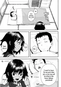 [Ponsuke] Namaiki Shojo | Impudent Girls [English] {5 a.m.}