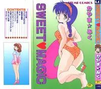 [Kayama Miku]SWEET MAGIC