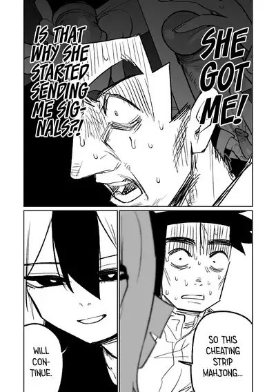 Benriya 68 Datsui Mahjong Ichi