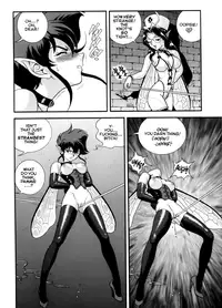 [KONDOM] Bondage Fairies Extreme 10 [ENG]