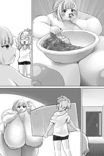 Pig Idol | Biggu aidoru + Textless