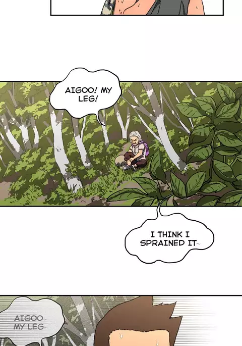 Refrain Love Ch.1-25