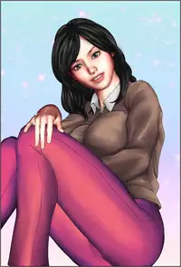 [Freedom Prophet] Otto no Tsumi