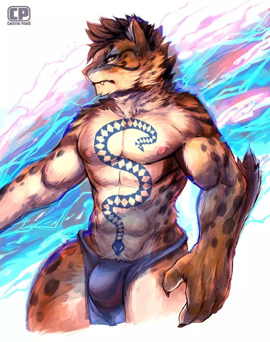Nekojishi February 2018 Package Reward