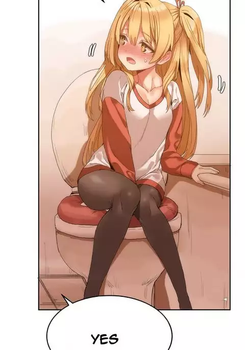 Hari Dormitory Ch.1-7