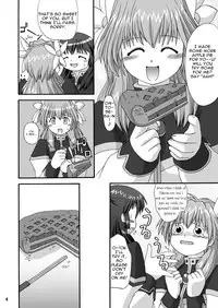 (C68) [Aa, Warera Katou Hayabusa Sentoutai (Katou)] Karasumaru [English]