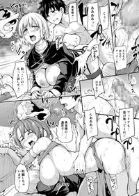 Isekai Harem Monogatari Soushuuhen 1