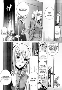 [Coelacanth] Funky Glamourous [English]