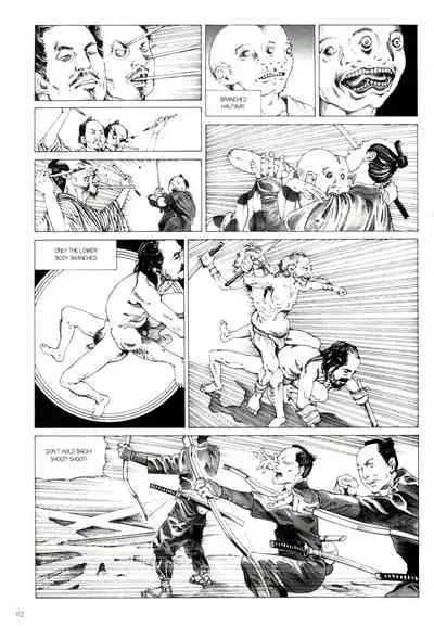 Princess of the Never Ending Castle