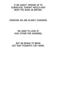 [Silverstar] Talk To Me Ch.1-23 (English) (Ongoing)