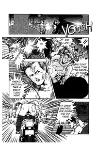[U-Jin] Angel: Highschool Sexual Bad Boys and Girls Story Vol.02 [English]