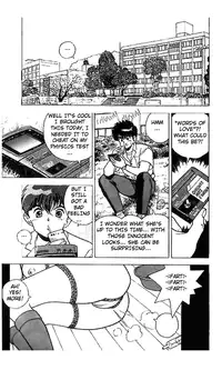 [U-Jin] Angel: Highschool Sexual Bad Boys and Girls Story Vol.02 [English]
