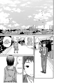 [Tsubaki Jushirou] Sister ⇔ Sister [English] [Rin]