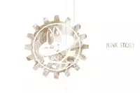 [Oh! Great] Junk Story ~Tetsukuzu Monogatari~