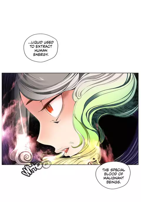 Lilith`s Cord Ch.1-41