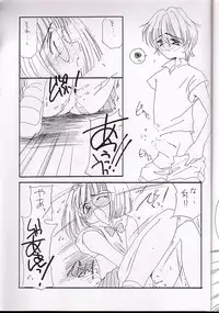 [Cafeteria Watermelon] Cherry 1/2(2) (Card Captor Sakura)